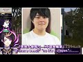 【NijisanjiEN｜Shu Yamino】government name revealed and account password【nijisanji en clip（eng/cn sub）】