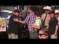 Republican VP nominee JD Vance visits the U.S. Mexico border in Arizona