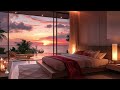 Mellow Bedroom Jazz - Smooth Piano Jazz Music in Cozy Bedroom Ambience for Chill & Deep Sleep