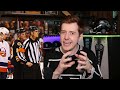 How Faceoffs work in hockey | NHL 101