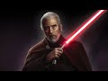 Why Dooku Was so WEAK In Revenge of the Sith - Star Wars Explained