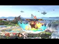 EVERYTHING YOU NEED TO KNOW ABOUT TECHING IN SMASH ULTIMATE