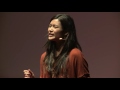 Starving for the Good: An Anorexic's Search for Meaning & Perfection | Elisabeth Huh | TEDxUChicago
