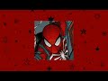 dating spiderman !! - a playlist