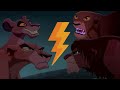 THE LION KING FAMILY TREE || ep 1