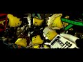 LEGO: The Ninjago Movie Videogame - All Cutscenes | 1080p60 HD