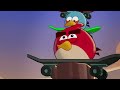 Angry Birds | Top Viewed Toons Season 1