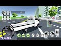 3D Driving Class #23 Horse Transport! Car Games Android Gameplay