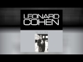 Leonard Cohen - Everybody Knows (Audio)