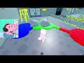 Peppa Pig Play Easy Grow Obby in Roblox!