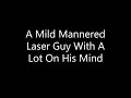 Laser Guy