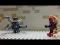 Lego Spider Man is overpowered #shortvideo #lego