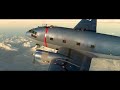 Microsoft Flight Simulator | Local Legend 17: Curtiss C-46 Commando