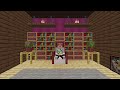 House Of Occult Pt2 || Minecraft Escape The Night S1 Ep2