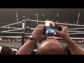 NXT Takeover Dallas Shinsuke Nakamura Entrance