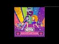 [Official Instrumental] Shake Your Tail - Equestria Girls Rainbow Rocks