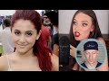 What Happened to Ariana Grande's Face? | Plastic Surgery Analysis