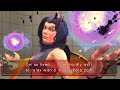 Ultra Street Fighter IV battle: Rose vs Chun-Li