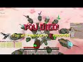 Unbelievable Victory against Powerful Bedwars Player