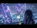 Joi *  Relaxing Blade Runner Ambient Music