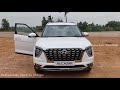 Hyundai Alcazar Review In Telugu