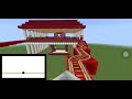 Minecraft CTR 勤達綫 行車片段 Midas Line Full Ride (疆逃 — 勤達）