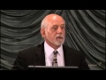 The Neuroanatomy of ADHD and thus how to treat ADHD - CADDAC - Dr Russel Barkley part 1ALL