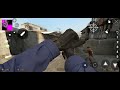 Csso 0.3 android test gameplay android/update de_dust 2