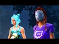 PLOT TWISTING KILLERS WITH HENS - Built Different S2:E3 | Dead by Daylight