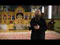 Why I Chose Orthodox Christianity Over Roman Catholicism - Fr. Paul Truebenbach