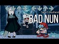 Bad Nun - Taki VS Boyfriend /// Friday Night Funkin´ Song Cover