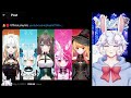 Nijisanji English Vtuber Under Fire For This..? | Vtuber Agency MyHolo TV Closes Down For One Year