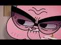 Nicole Made a Bad Mistake | Gumball | Cartoon Network UK