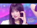 EUNOIA - Billlie [Music Bank] | KBS WORLD TV 230407