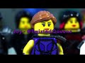 Ninjago The Last Stand: EPISODE 5: Anti Heroes