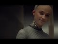 The Untold Truth Of Ex Machina