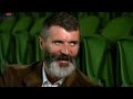 Roy Keane discusses his autobiography