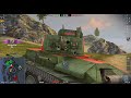 LOLs of bot in Wot Blitz full game