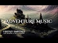 1 Hour of Fantasy Adventure Music for Reading, Writing & Role-Playing | Original Music
