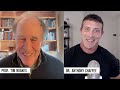 🔴 Athletes Perform BETTER On ZERO Carbs! | Professor Tim Noakes