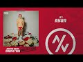 Arrested Youth - Ryan (Official Audio)