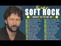 Michael Bolton Soft Rock Ballads 70s 80s 90s Rod Stewart, Eric Clapton, Elton John, Phil Collins🎼🍀