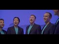 The King's Singers - Can you feel the love tonight (from 'The Lion King')