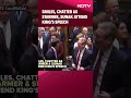 Caught On Camera: Smiles, Chatter As Keir Starmer, Rishi Sunak Attend King's Speech