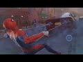 Spider Man 1 Gameplay 2