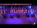 EVANGELION played by Military Band - JSDF Marching Festival 2017 自衛隊音楽まつり 03/14