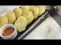 Aloo kachori recipe 🌿 | Easy and tasty recipe | Assamese |