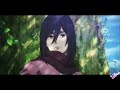 Attack on Titan - If Only I ''Eren's Death'' [AMV/Edit]