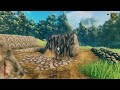 The Basic Terraforming Practices - Valheim Beginners Guide