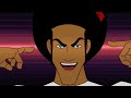 Amal Three's a Crowd | SupaStrikas Soccer kids cartoons | Super Cool Football Animation | Anime